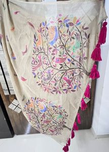 Readymade 1 Min Pre Draped Saree