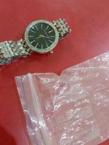 Michael kors original watch