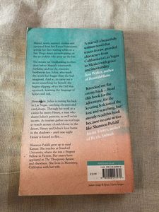 On Swift Horses by Shannon Pufahl