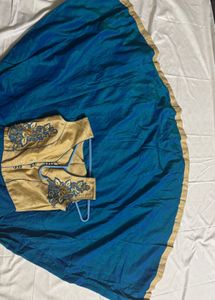 Elegant Ethnic Gown