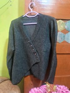 coat type cardigun Cardigan
