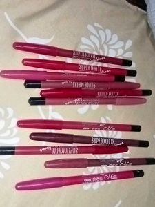 Super Matte Lipliner