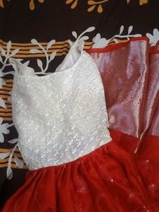 Long Frock