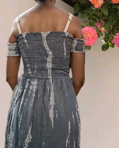 Women&#39;s Medium Kinley And Punch Sundress