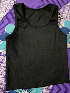 Black &amp; White Tank Top Bundle