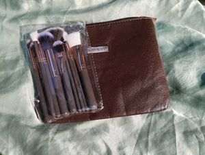 makeup brush set of 15