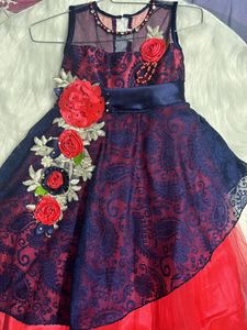 Party Wear Dress