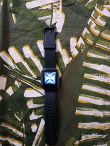 boat storm smart watch(unused)