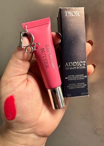 Dior Addict Lip Glow Butter (105 Lychee)