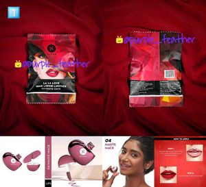 Combo of Makeup and Fragrance Products for Divya