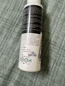 ThriveCo Rosemary Hair Spray