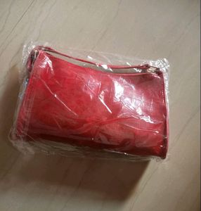 Korean Shoulder Trendy Bag For Girls/Women