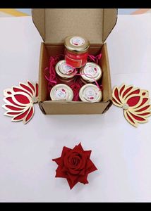 jar candle
