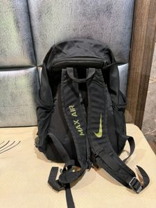 Nike Max Air Backpack - 34 Litres