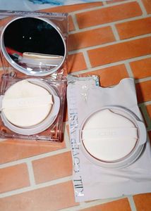 Clio Kill Cover Mesh Glow Cushion Spf 50 +, PA++++