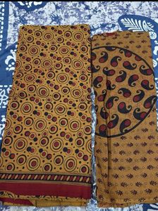 Combo of 2 Dress Materials SALE.