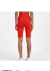 ADIDAS ORIGINALSSolid Women Red Tights