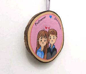 Cute Wooden Gift
