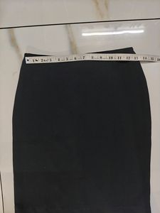Office Pencil Skirt