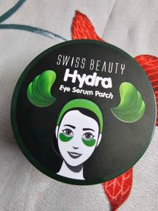 Swiss Beauty Eye Patches ❤️❤️