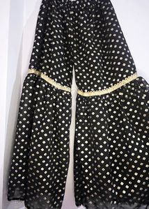 Sharara Set
