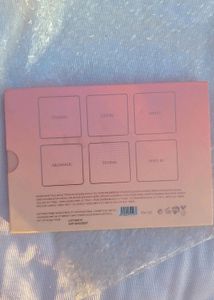Imagic Touch Blusher Palette