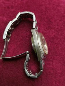Rolex Oyster Perpetual Watch, repair needed