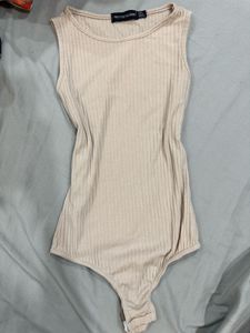 Prettylittlething bodysuit