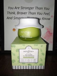 Dot And Key Cica Moisturizer