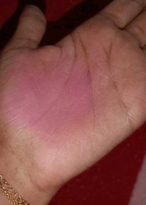 Blush