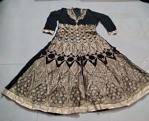 Heavy Long Frock