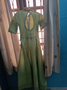 Last SALE ❤️ Ethnic Full Gown