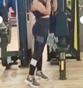 Gym Leggings