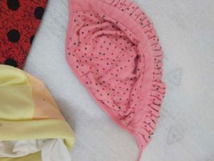 Baby Hats Bundle - Adorable Styles