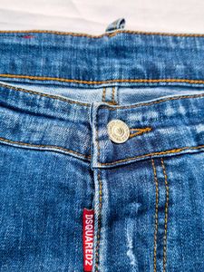 Dsquared2 Distressed Jeans (ORIGINAL)