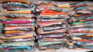 Kids Drawers Set  Of 12