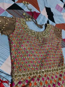 Party Gown