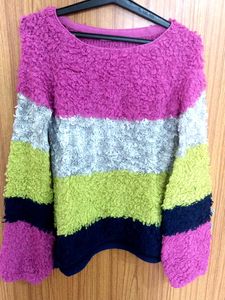 fur top 34 bust