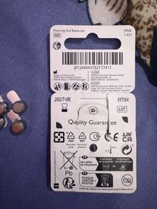 P13 Power One Wireless Sall