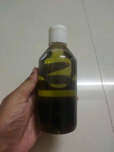 Pure And Original  bhringraj Homemade Oil