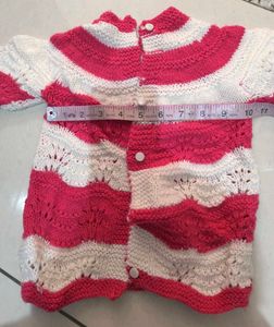 Baby Sweater🦋