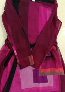 💜New Maxi Full Length Dress....