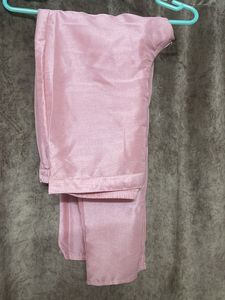 Kurta And Pant