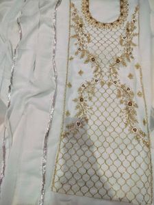 Pakistani Suit