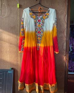 Women Heavy Work Suit