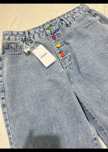 Blue Jeans