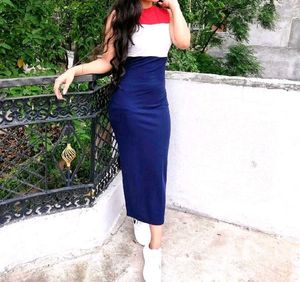Bodycon Dress