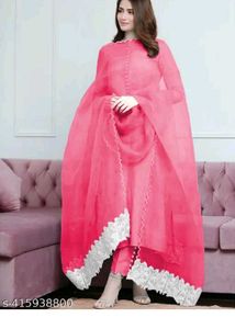 New Kurta Set