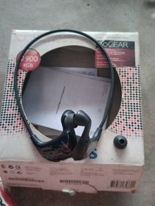 Go Gear Philips Mp3 Player 4 Gb