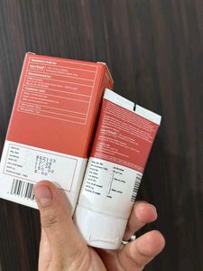 Combo Of Two Face Wash